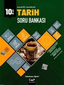 10. Sınıf Tarih Soru Bankası