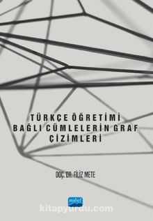 Türkçe Öğretimi & Bağlı Cümlelerin Graf Çizimleri