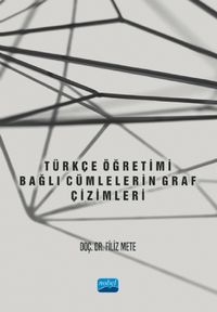 Türkçe Öğretimi & Bağlı Cümlelerin Graf Çizimleri