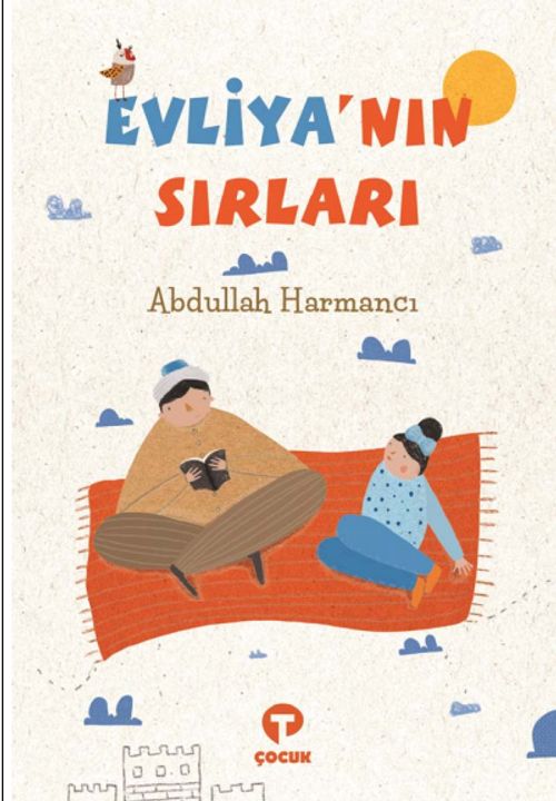 Evliya'nın Sırları