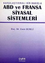 ABD ve Fransa Siyasal Sistemleri