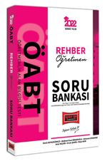 2022 ÖABT Rehber Öğretmen Soru Bankası