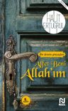 Affet Beni Allah'ım &amp; Bir Deistin Gözyaşları 