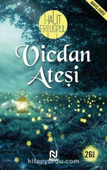 Vicdan Ateşi - Halit Ertuğrul