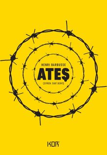 Ateş & Bir Takımın Güncesi