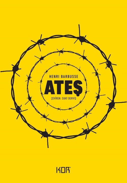 Ateş & Bir Takımın Güncesi