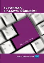10 Parmak F Klavye Öğrenimi