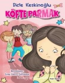 Köfte Parmak - Dicle Keskinoğlu