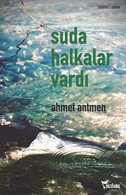Suda Halkalar Vardı