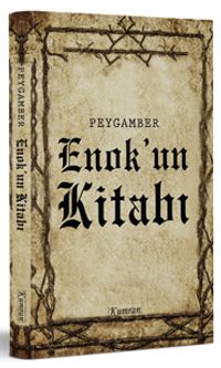 Peygamber Enok'un Kitabı