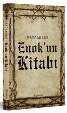 Peygamber Enok'un Kitabı
