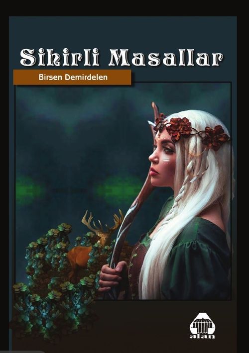 Sihirli Masallar 