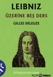 Leibniz Üzerine Beş Ders