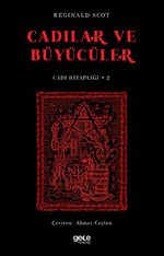 Cadılar ve Büyücüler / Cadı Kitaplığı 2