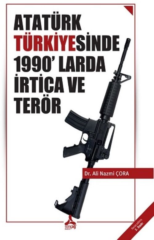 Atatürk Türkiye'sinde 1990'larda İrtica ve Terör