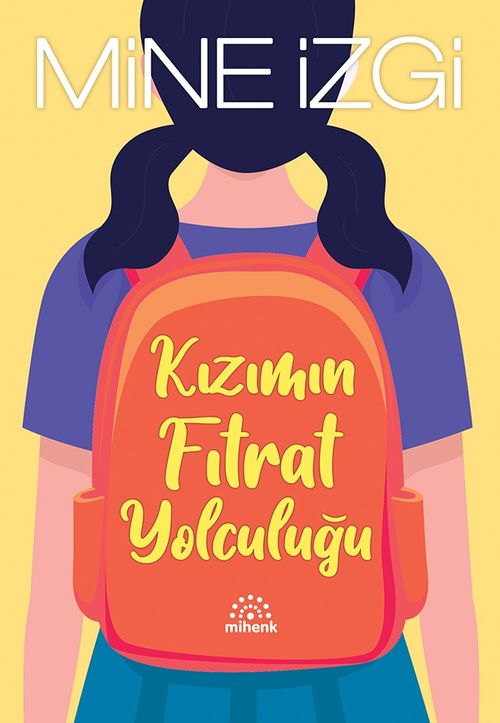 Kızımın Fıtrat Yolculuğu