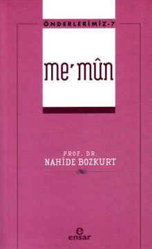 Me'mun / Önderlerimiz 7