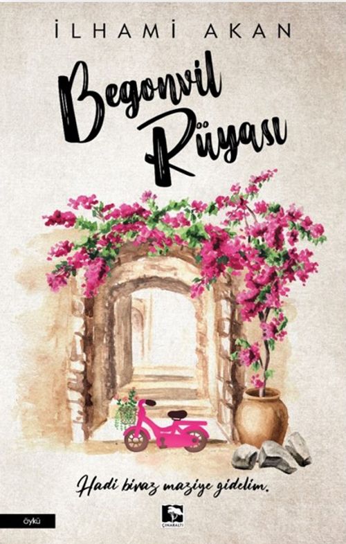 Begonvil Rüyası