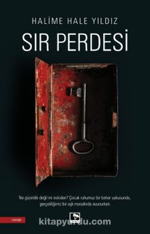 Sır Perdesi - Halime Hale Yıldız