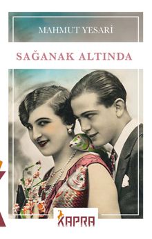 Sağanak Altında - Mahmut Yesari