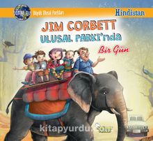 Jim Corbett Ulusal Parkı’nda Bir Gün - Manpreet Kaur Aden