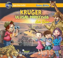 Kruger Ulusal Parkı’nda Bir Gün - Manpreet Kaur Aden