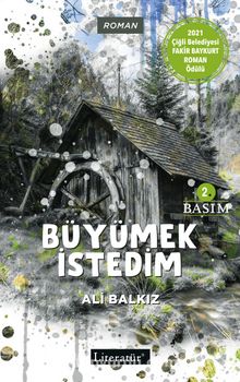 Büyümek İstedim - Ali Balkız