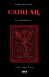 Cadılar / Cadı Kitaplığı 1