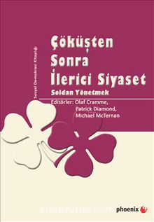 Çöküşten Sonra İlerici Siyaset & Soldan Yönetmek - Bilinmeyen Yazar