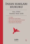İnsan Hakları Hukuku (Ciltli)