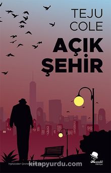 Açık Şehir - Teju Cole
