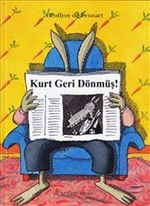 Kurt Geri Dönmüş