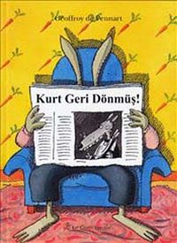 Kurt Geri Dönmüş