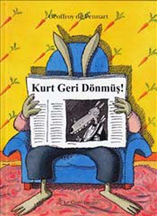 Kurt Geri Dönmüş
