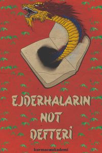 Ejderhaların Not Defteri