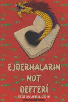 Ejderhaların Not Defteri - Kolektif