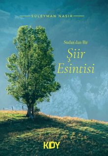 Sudan'dan Bir Şiir Esintisi 