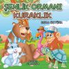 Şenlik Ormanı / Kuraklık