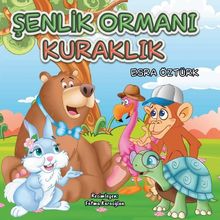 Şenlik Ormanı / Kuraklık