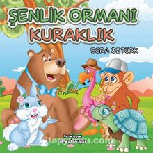 Şenlik Ormanı / Kuraklık - Esra Öztürk