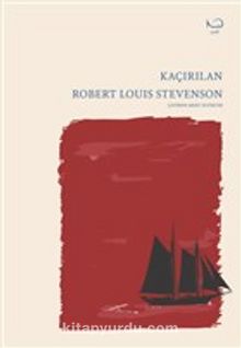 Kaçırılan - Robert Louis Stevenson
