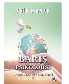 Barış Psikolojisi - Akif Manaf