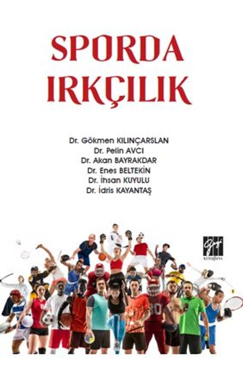 Sporda Irkçılık