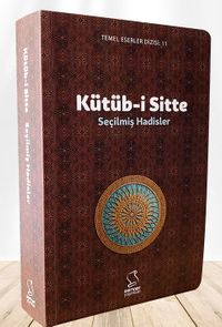 Kütüb-i Sitte 