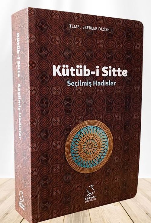 Kütüb-i Sitte 