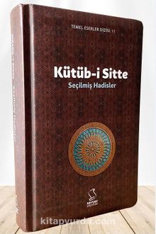 Kütüb-i Sitte - Dr. Seyit Avcı