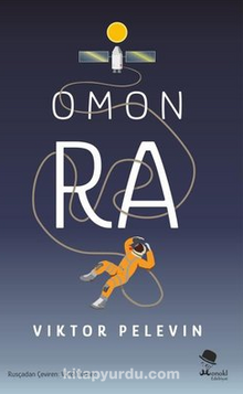 Omon Ra - Victor Pelevin