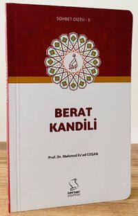Berat Kandili