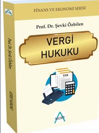 Vergi Hukuku 