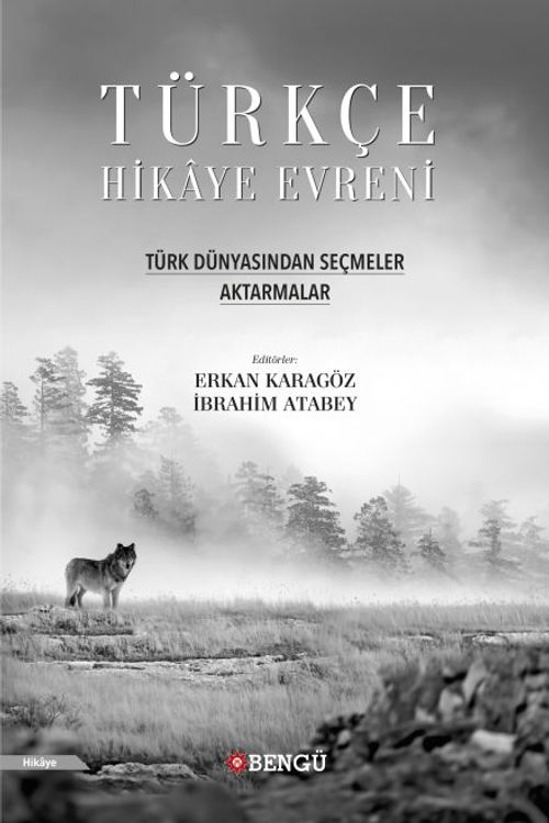 Türkçe Hikaye Evreni & Türk Dünyasından Seçmeler / Aktarmalar
